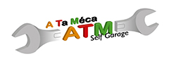 A Ta Méca Self Garage